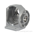 ADC12 Die Casting Agricultural Beings Case